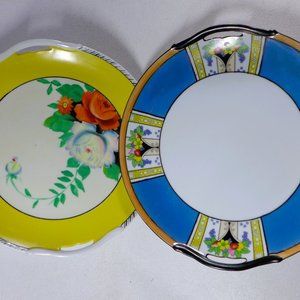 Vintage Lusterware